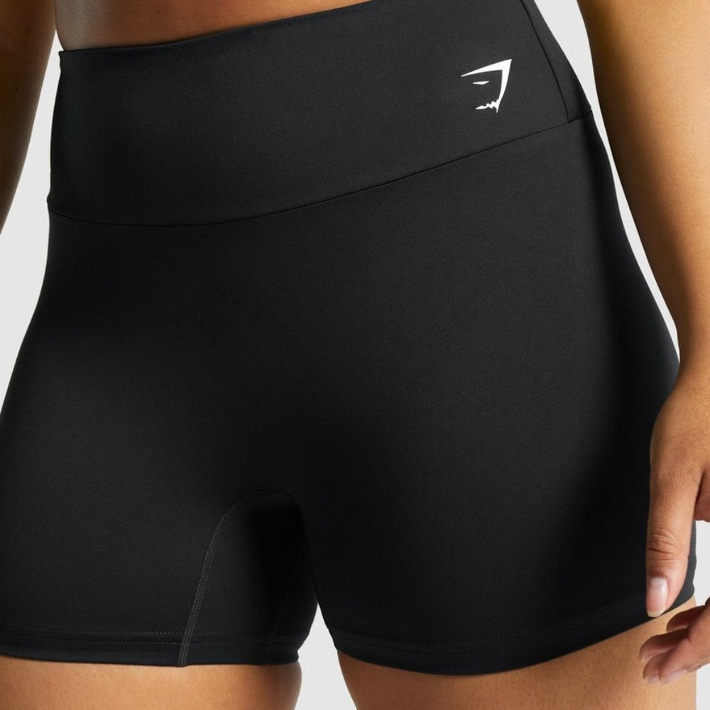 Gymshark Training Shorts